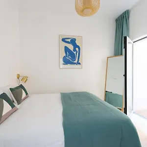 Denver Apartamento